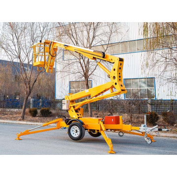 Articuler le lifting du boom à vendre près de moi